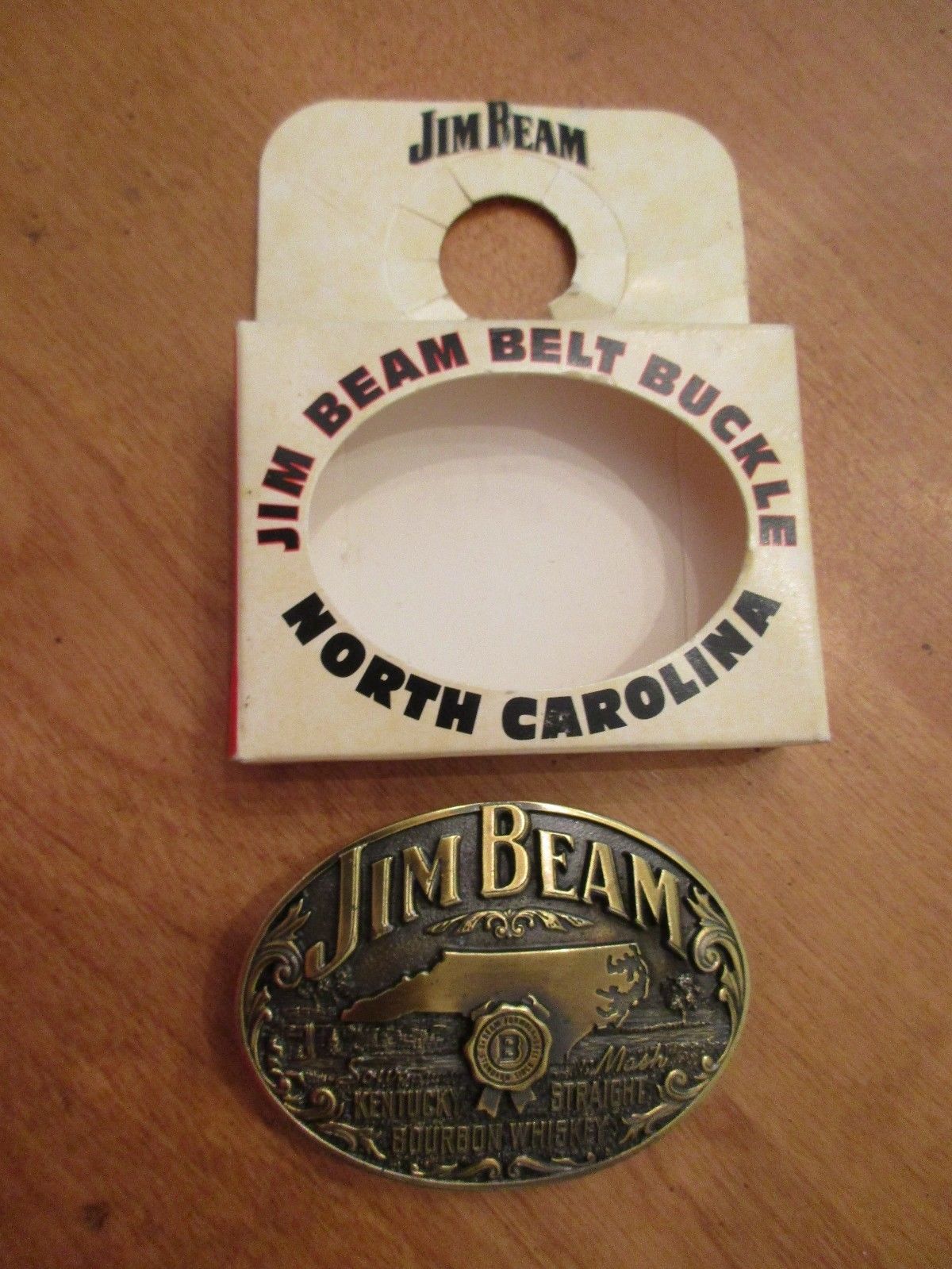 Jim beam belt buckle cheap